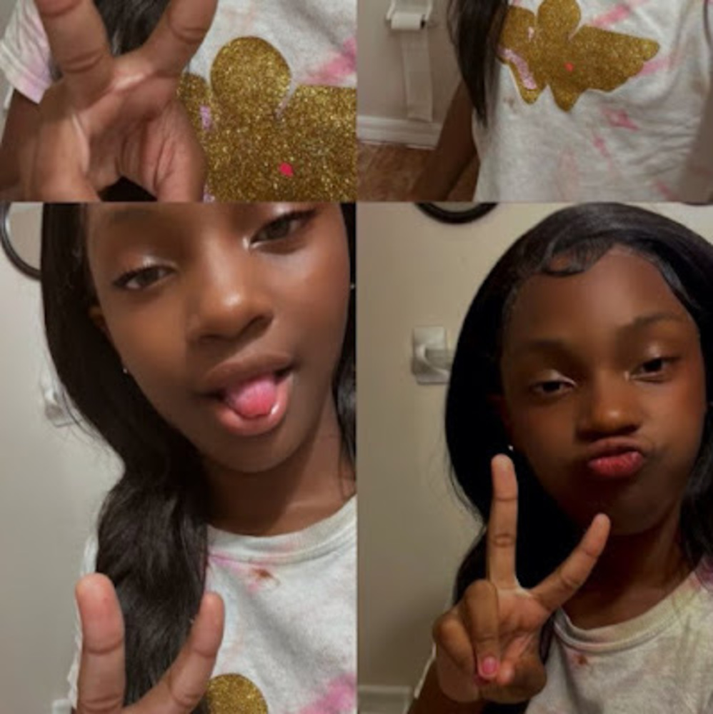 Meet your Posher, Neriah